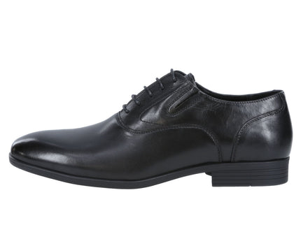 IMPERIAL CROWN - BLACK