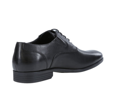 IMPERIAL CROWN - BLACK