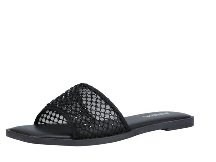 INDIE MESH - BLACK