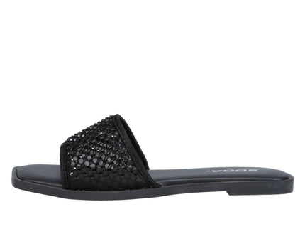 INDIE MESH - BLACK