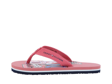 INFRADITO STAMPA LOGO - FUCHSIA