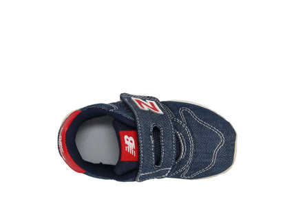 IZ373XM2 - BLUERED