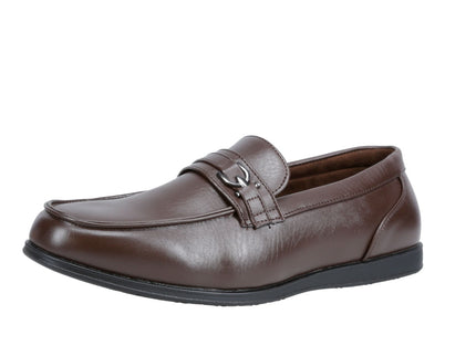JJ-41209M 39-45 - BROWN