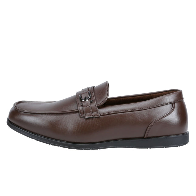 JJ-41209M 39-45 - BROWN