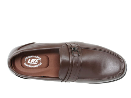 JJ-41209M 39-45 - BROWN