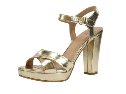 KEEPER METALLIC - LT GOLD