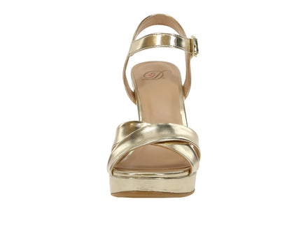 KEEPER METALLIC - LT GOLD
