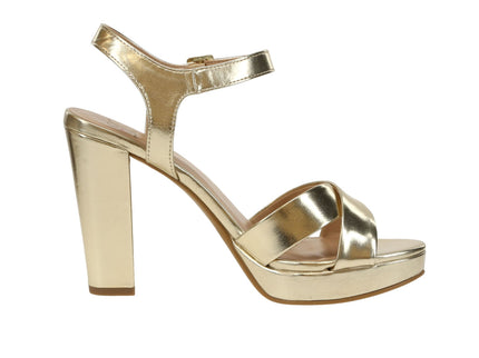 KEEPER METALLIC - LT GOLD