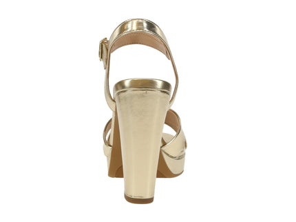 KEEPER METALLIC - LT GOLD
