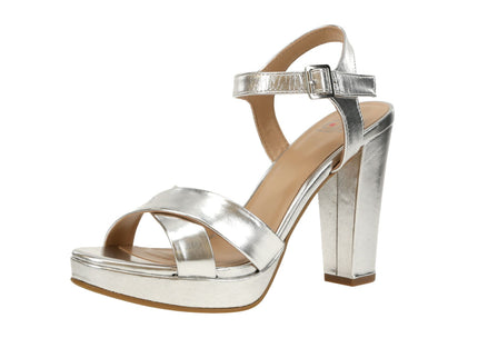 KEEPER METALLIC - SILVER