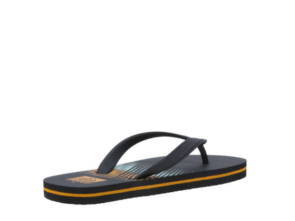 KID SWTCHFOOT PRINT - GOLDENAN