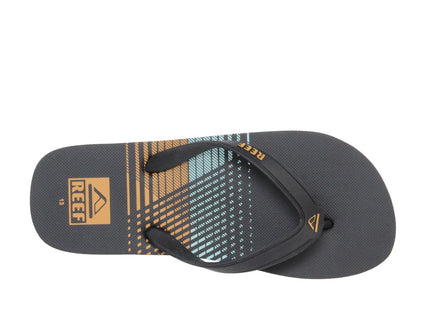 KID SWTCHFOOT PRINT - GOLDENAN