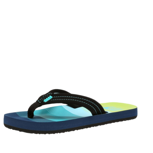 KIDS AHI AQUA GREEN - AQUAGREE