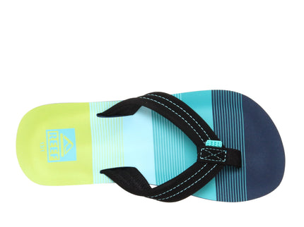 KIDS AHI AQUA GREEN - AQUAGREE