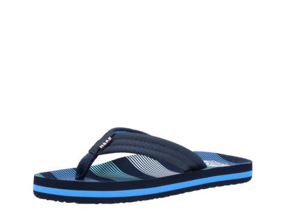 KIDS AHI DEEP SEA STRIPES - SEASTRIP