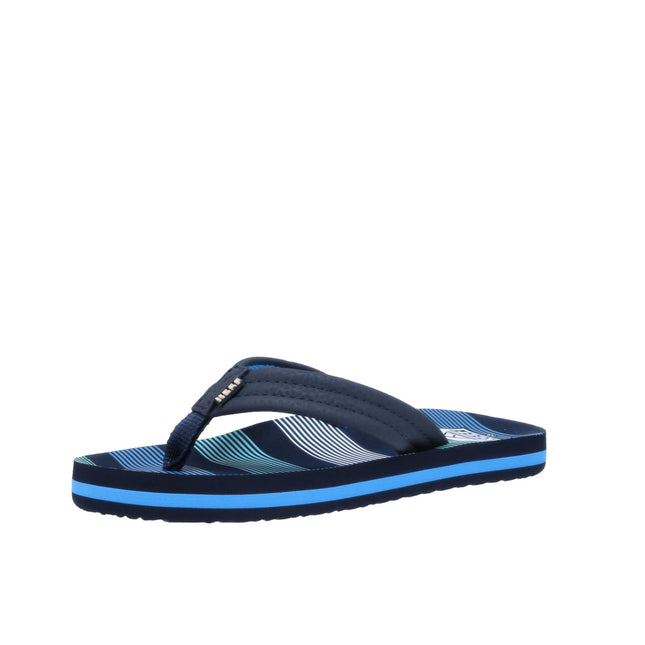 KIDS AHI DEEP SEA STRIPES - SEASTRIP