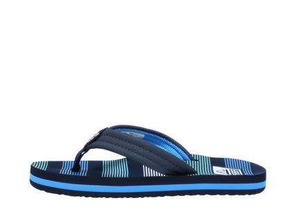 KIDS AHI DEEP SEA STRIPES - SEASTRIP