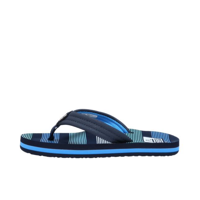 KIDS AHI DEEP SEA STRIPES - SEASTRIP