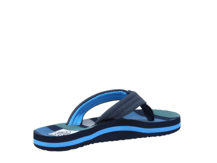 KIDS AHI DEEP SEA STRIPES - SEASTRIP