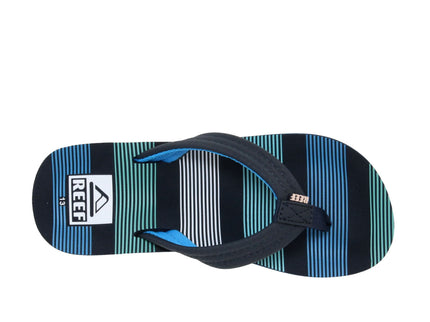KIDS AHI DEEP SEA STRIPES - SEASTRIP