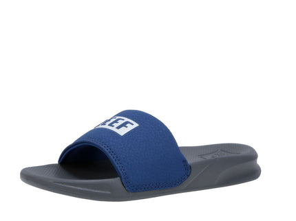 KIDS ONE SLIDE - GREYBLUE