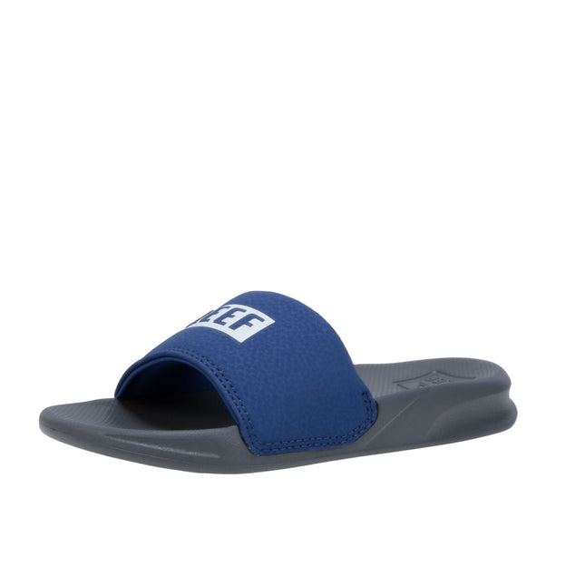 KIDS ONE SLIDE - GREYBLUE