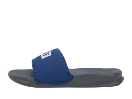 KIDS ONE SLIDE - GREYBLUE