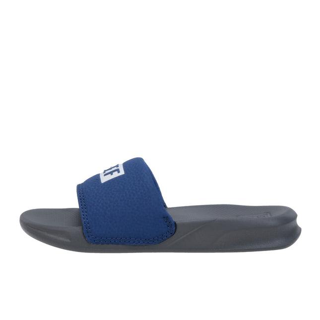 KIDS ONE SLIDE - GREYBLUE