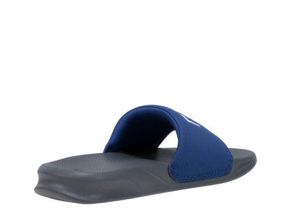 KIDS ONE SLIDE - GREYBLUE