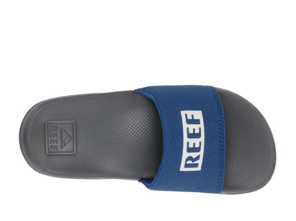 KIDS ONE SLIDE - GREYBLUE