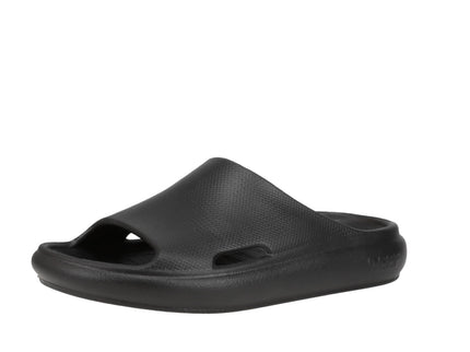 KIDS  RIO SLIDE - BLACK