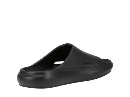 KIDS  RIO SLIDE - BLACK