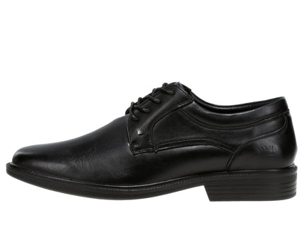 KINGS PALACE - BLK