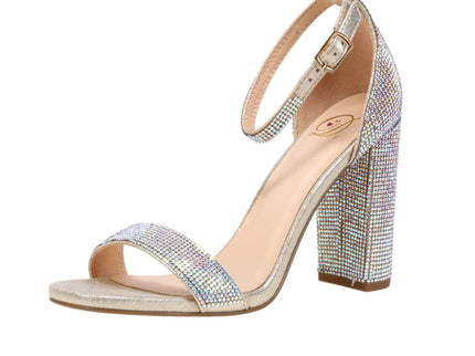 LILY METALLIC