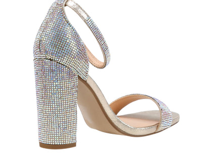 LILY METALLIC - GOLDIRID