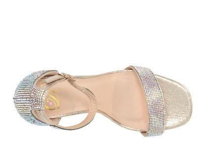 LILY METALLIC - GOLDIRID