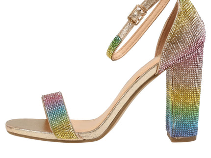 LILY METALLIC - GOLDRBOW