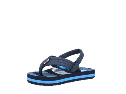 LITTLE AHI DEEP SEA STRIPES - SEASTRIP
