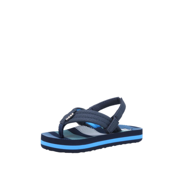 LITTLE AHI DEEP SEA STRIPES - SEASTRIP