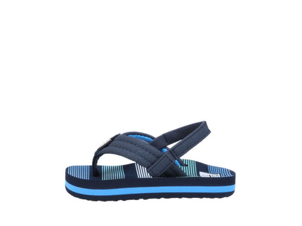 LITTLE AHI DEEP SEA STRIPES - SEASTRIP