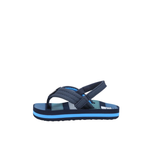 LITTLE AHI DEEP SEA STRIPES - SEASTRIP