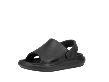 LITTLE  RIO SLIDE - BLACK
