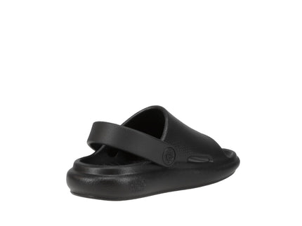 LITTLE  RIO SLIDE - BLACK