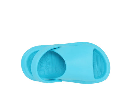 LITTLE  RIO SLIDE - SCUBBLUE