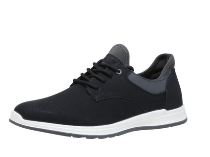 LUCCA - BLACK