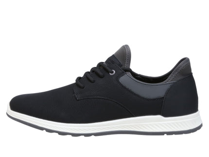 LUCCA - BLACK