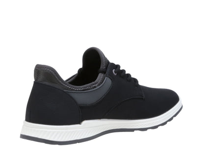 LUCCA - BLACK