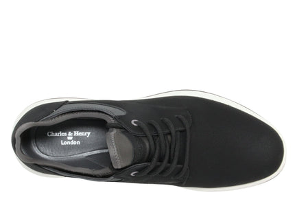 LUCCA - BLACK