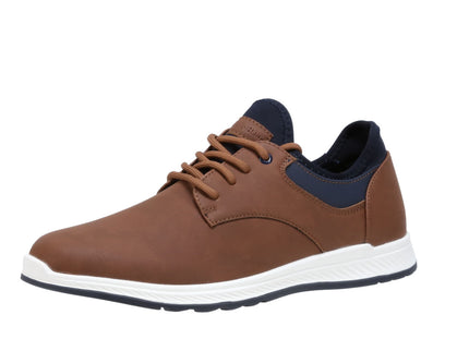 LUCCA - BROWN