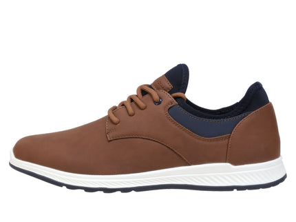 LUCCA - BROWN